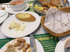 -库滋明·俄罗斯特色美食(中央大街店)