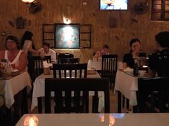 -Lanterns Vietnamese Restaurant