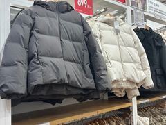 -优衣库(长沙国金中心店)