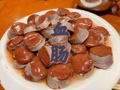 血肠-大宝全猪馆(南京路店)