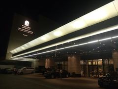 -南京圣和府邸豪华精选酒店