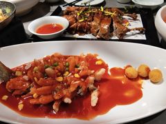 -姑苏家宴·苏帮菜·松鼠桂鱼(苏州总店)