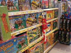 -TOYSRUS玩具反斗城(深圳万象城店)
