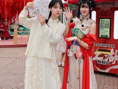 -成都欢乐谷
