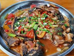 -柴火农家饭(遇龙河店)