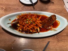 -周家二小姐的菜(西津渡店)