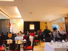 大堂-逸林轩中餐厅(中信泰富朱家角锦江酒店)