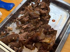 -清真-戏楼王记牛肉面