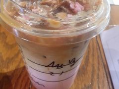 -星巴克(太原柳巷第一店)