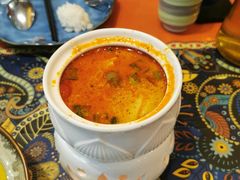 -荷花泰菜(东方新天地店)