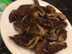 梆梆肉-吾味香葫芦头(安西街店)