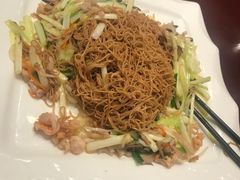 -万家宴海鲜大酒楼(五四路店)