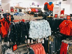 -GAP(王府井奥莱·香江小镇店)