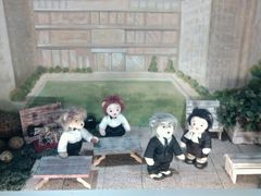 android_upload_pic-济州岛泰迪熊博物馆