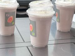 -喜茶(广州东方宝泰店)