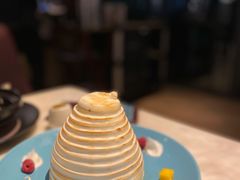 -港丽餐厅(高德置地店)