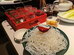 -领鲜天下·焗海鲜·花胶鸡(天目里店)