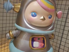 -泡泡玛特POPMART(上海环球港店)