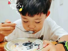 -堂屋糖水店(愚园店)