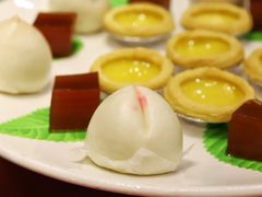 -顺德人家食府(黄金广场店)