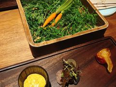 -天水蔬食料理(树德之光店)