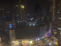 -南京金陵饭店