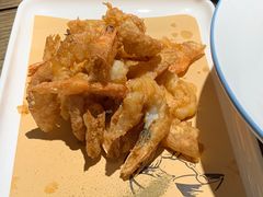 -隆喜元鱼汤包·海鲜(中联广场店)