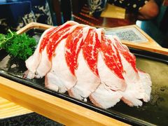 肥牛真的很肥-湊湊火锅·茶憩(上海合生汇店)