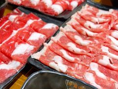 -呷哺呷哺 黄金牧场 (新中关购物中心店)