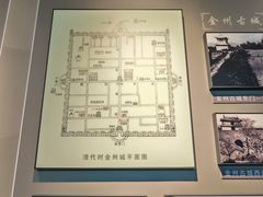 -大连金州博物馆