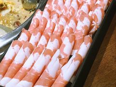 -快乐小羊火锅餐厅(农科路店)