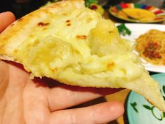 -盘炉forenza·云贵川融合小食堂 ( 钟楼中柳巷店)