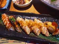 -古田居·特色寿司料理(骏欣中心店)