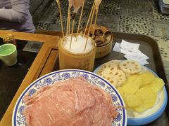-蜀江龙火锅(339店)