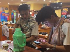-如意林卡藏餐吧(大昭寺店)