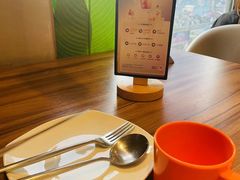 -必胜客(天鹅湖万达店)