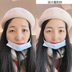 -HQ半永久纹绣纹眉