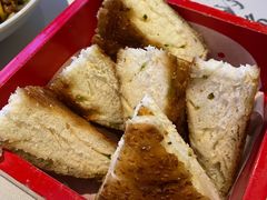 葱香手撕饼-望湘园·洞庭渔宴(永旺店)