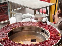 -三头牛·潮汕牛肉生蚝火锅 (夏湾店)