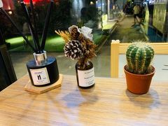 -Poke lemon海鲜波奇饭·柠檬茶(金碧开放小区店)
