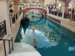 -澳门威尼斯人综合度假区
