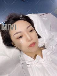 -MIVI半永久纹眉纹绣