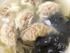 -天宫院小吃·包子炒肝儿(管庄店)
