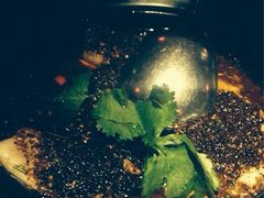 iphone_upload_pic-花马天堂云南餐厅 Lost Heaven(高邮路店)