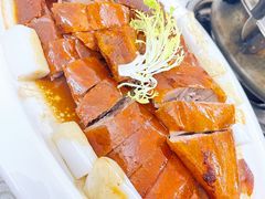 烧鹅-德云居