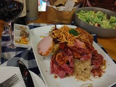 -皇冠自酿啤酒坊(中国红街5号楼店)