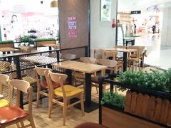 -满记甜品(王府井北京市百货大楼店)