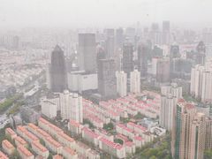 -上海中心大厦