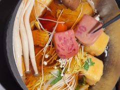 -沼津港精致料理·寿喜烧·烧鸟(龙湖南桥天街日料榜单店)