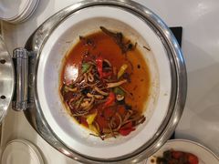 鱿鱼-南京维景国际大酒店咖啡厅